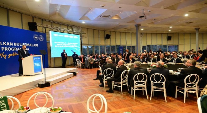  'Filistinli kardeşlerimizi asla yalnız bırakmayacağız'